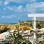 Lejlighed Bicos 303 - Shared Pool - 6 Guests - Albufeira Albufeira