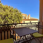 شقة Bicos 303 - Shared Pool - 6 Guests - Albufeira