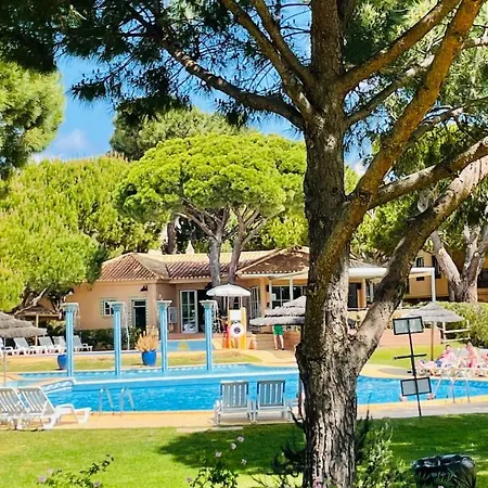 Διαμέρισμα Bicos 303 By Check-in Portugal Αλμπουφέιρα