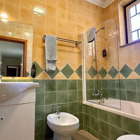 Διαμέρισμα Bicos 303 By Check-in Portugal *