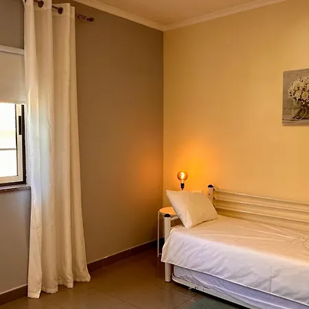 Bicos 303 - Shared Pool - 6 Guests - Apartman Albufeira