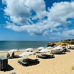 דירה Bicos 303 - Shared Pool - 6 Guests - Albufeira אלבופיירה