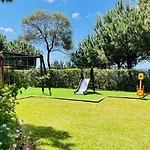 Bicos 303 - Shared Pool - 6 Guests - Albufeira דירה