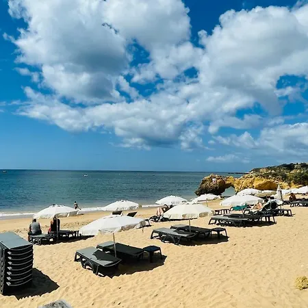 Apartamento Bicos 303 - Shared Pool - 6 Guests - Albufeira