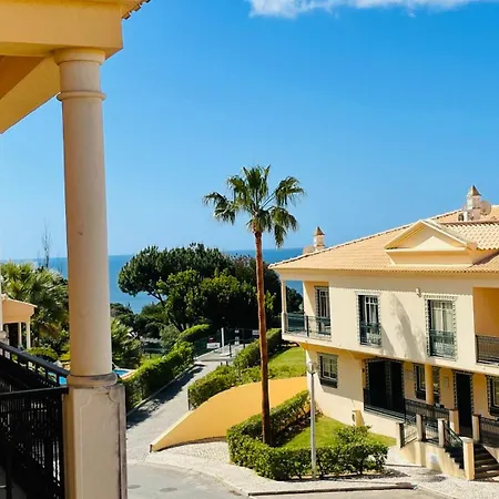 Bicos 303 - Shared Pool - 6 Guests - Albufeira דירה *